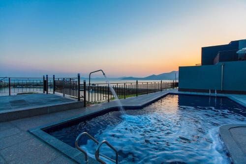 Wando Villa | Wando P237 Poolvilla