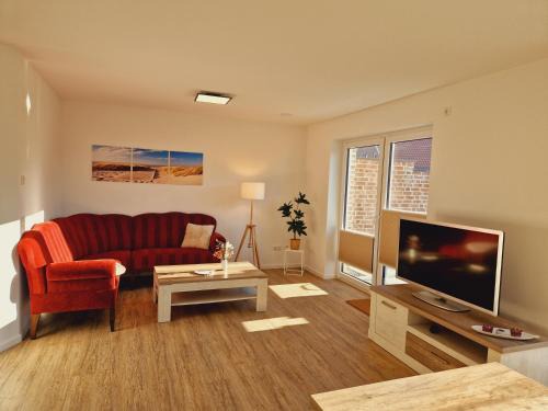 Wangerland House | Wanger Meerbrise