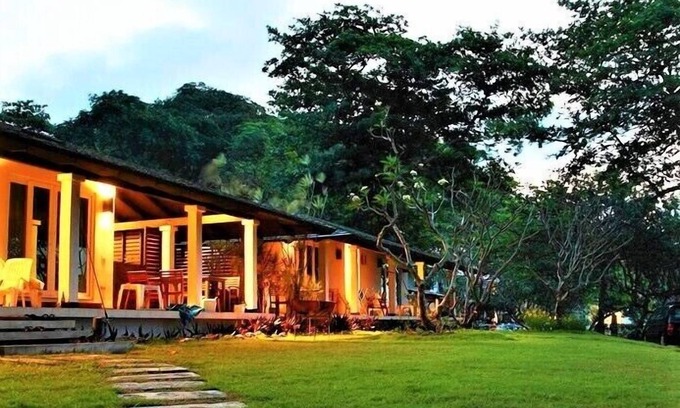 Chakphong Hotel | Wangkaew Resort