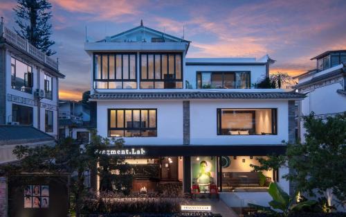 Dali Ancient Town Hotel | Wangye Homestay Collection, Dali Ancient Town