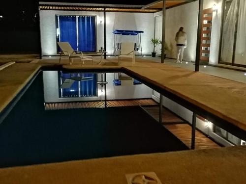 Guanaqueros Apartment | WANNAQUEROS SUITES