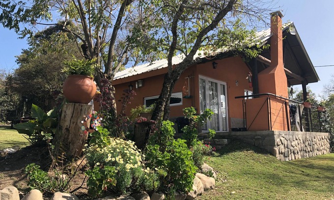 Vaqueros Cottage | Warakusi Cottages - Off Road