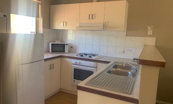 Centennial Park Apartment | Waratah