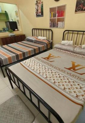 Tacloban Apartment | Waray WaRaE Haven
