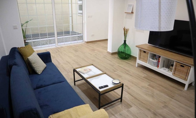 Qala Apartment | Wardija Maisonette