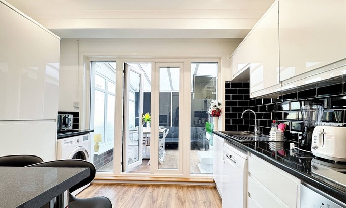 Greenwich House | Warland House London