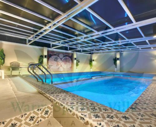 Calamba Villa | Warm Springs Villa 1