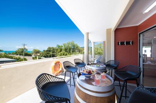 Airlie Beach House | Warren's Place on Airlie