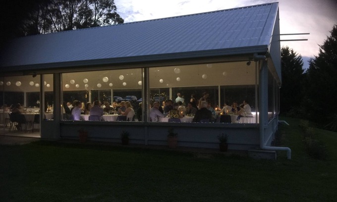 Coonabarabran Hotel | Warrumbungles Mountain Motel