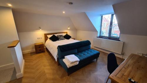 Woodmansey Apartment | Warton Retreat