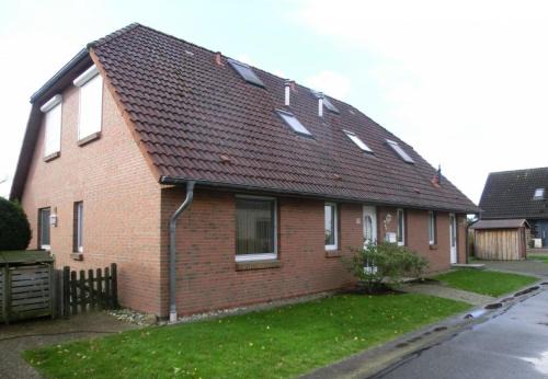 Warwerort Apartment | Warwerort