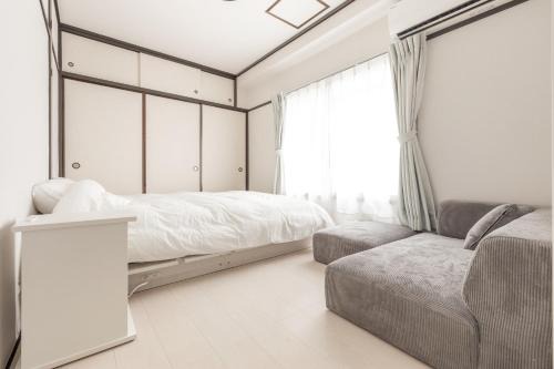 Nishiwaseda Apartment | Waseda BNB Shinjuku