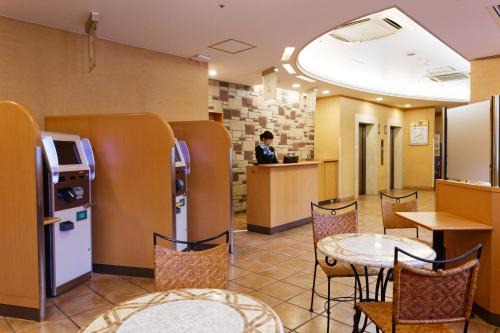 Shimotori Hotel | Washington R&B Hotel Kumamoto Shimotori