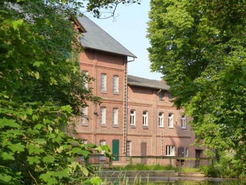 Marienstein Apartment | Wassermühle Stemmen