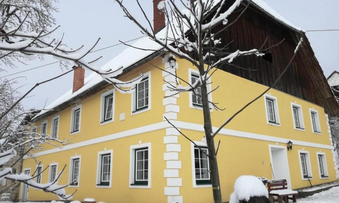 Sankt Georgen am Kreischberg Apartment | Wastlhof am Kreischberg