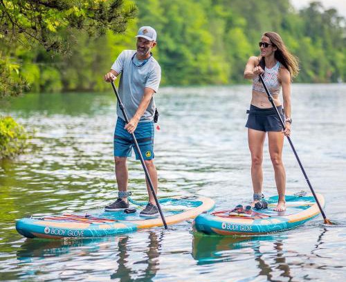 Kierwik Boat Rental | Water Hideout - Floating Secret Spot in Mazury