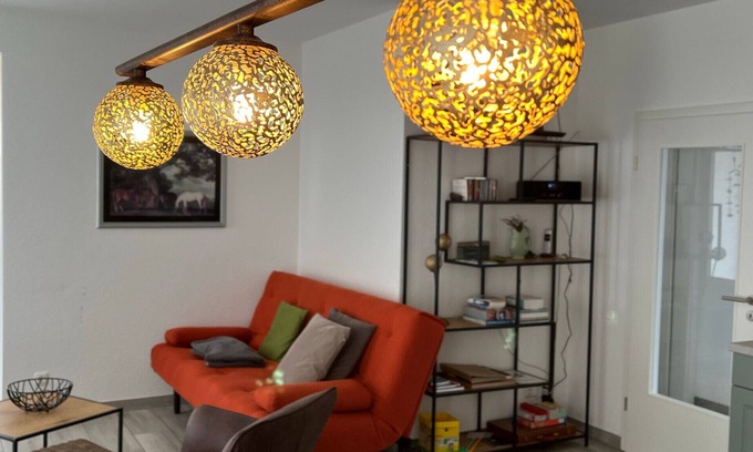 Holte-Spangen House | Water, mudflats and forest all in the immediate vicinity and just a few steps away