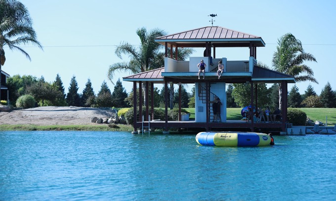 Pleasant Grove Other | Water/Ranch setting with all the city amenities