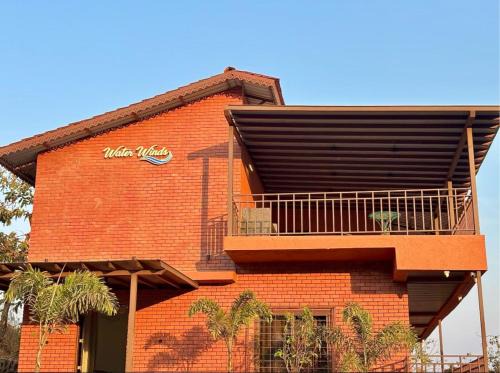 Paud Villa | Water Winds