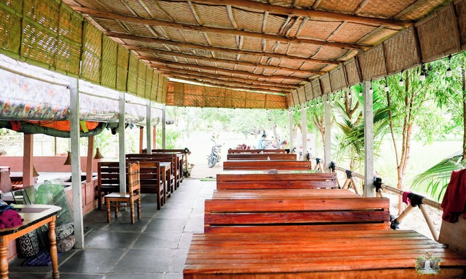 Sanapur Hotel | Waterfall Guesthouse