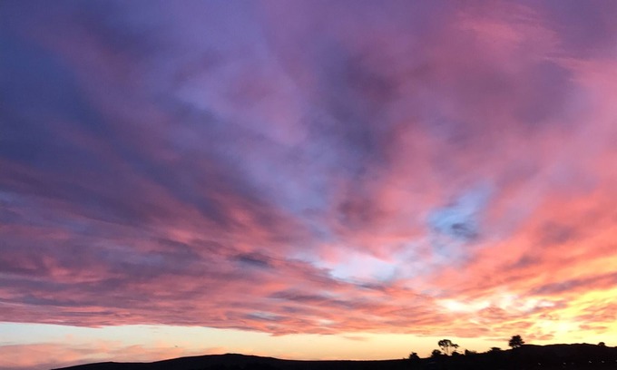 Old Town House | Waterfront 2 Bed 2 bath, Woodstove + INCREDIBLE VIEWS right on Bodega Bay!