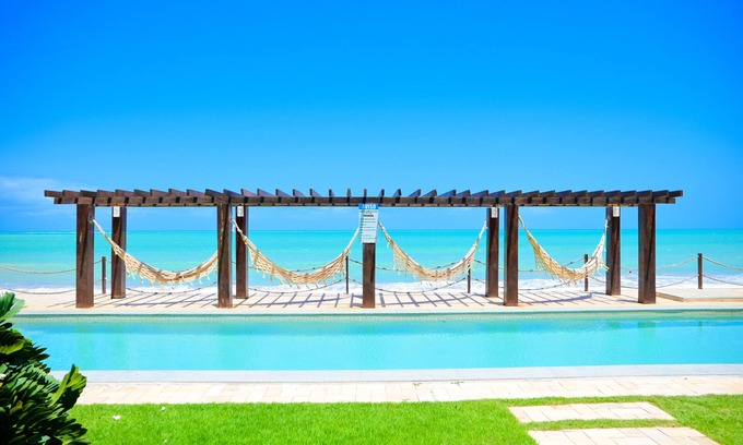 Maceio Apartment | Waterfront Apart Hotel