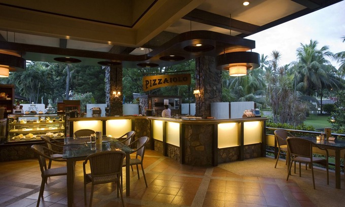 Davao Hotel | Waterfront Insular Hotel Davao