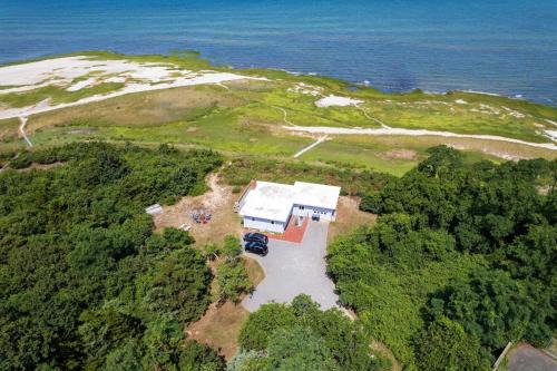 Orleans House | Waterfront on Cape Cod Bay