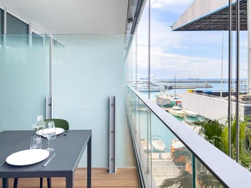 Genoa Apartment | Waterfront Suite 1