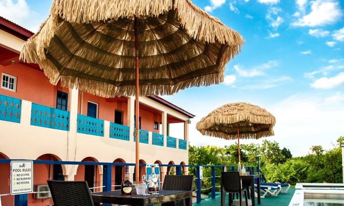 Black River Hotel | Waterloo Guest House