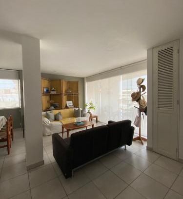 Punta Hermosa Apartment | Watermanhouse, Punta Hermosa