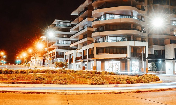 Warners Bay Apartment | Waters Edge