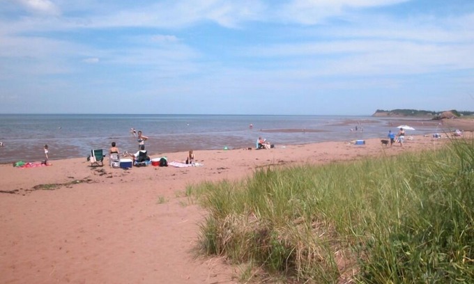 Pictou Bed & Breakfast | Waterview Rooms