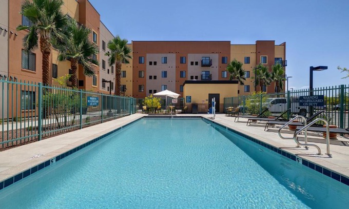 Deer Valley Hotel | WaterWalk Extended Stay by Wyndham Phoenix N Happy Valley