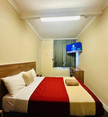 Cootamundra Hotel | Wattle Tree Motel