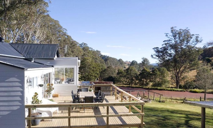Waukivory House | Waukivory Estate - The Cottage