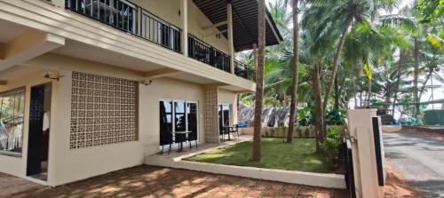 Devbag Hotel | Wave Crest