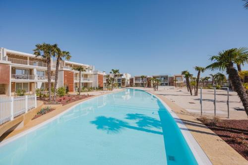 Jesolo Apartment | Wave Island Torm A10