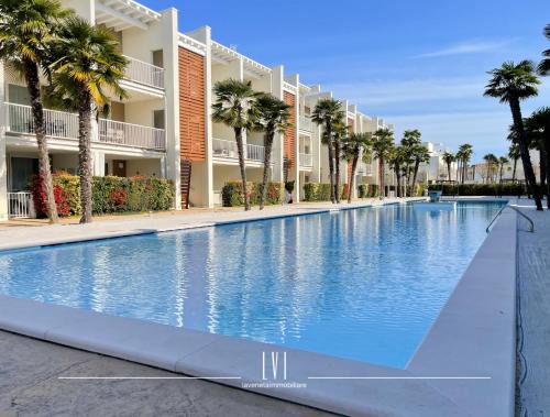 Faro Apartment | Wave Plus Jesolo