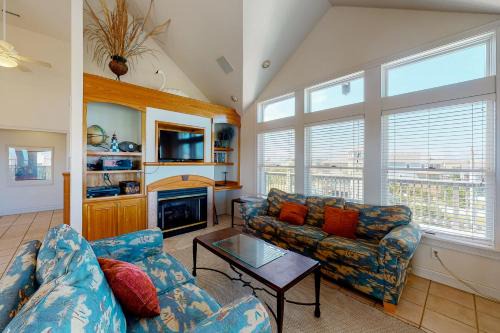 Waves House | Wave Safari 726