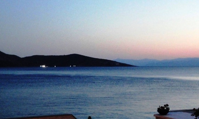 Salamis House | Wavedance Accommodation(Afrodite)