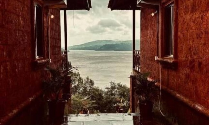Ambavna Resort | Waves and Vibes Resort