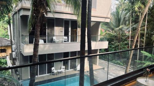 Alibaug House | Waves By Jumbo Holidayz