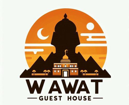 Abu Simbel House | wawat