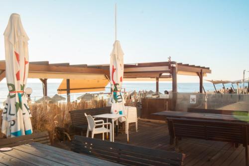 Praia de Faro Apartment | Wax Suite By the sea