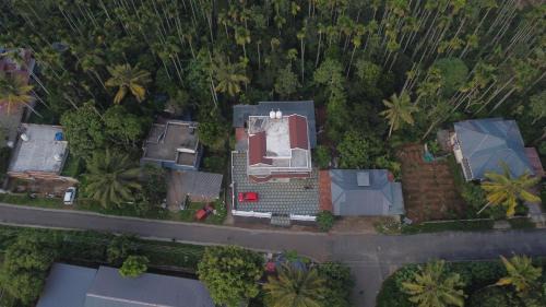 Sulthan Bathery Apartment | Wayanadanhuts Home Stay