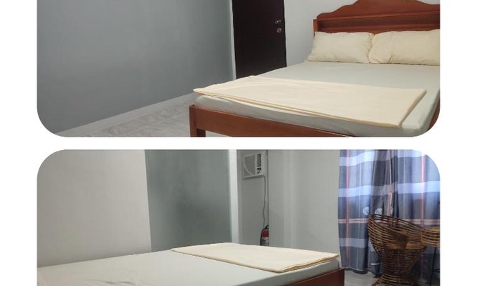 Moalboal House | WCW Auberge