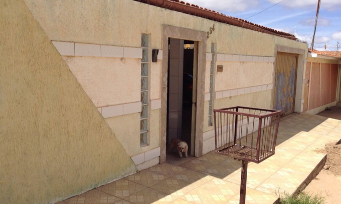 Rio De Contas House | We have been in the rental business since 2015 and accept pets