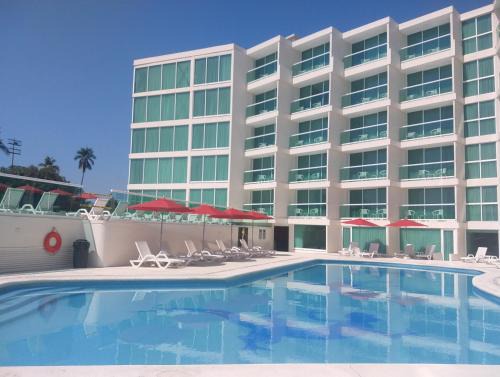 Hornos Hotel | We Hotel Acapulco