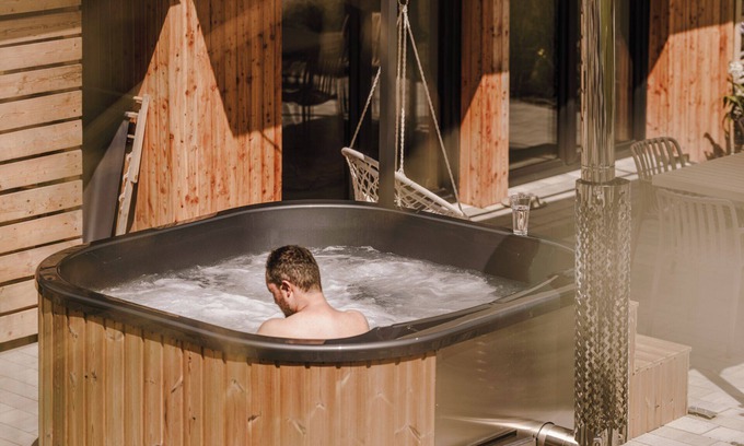 Rycerka Dolna House | We invite you to discover the charm of mountain life in our unique house.